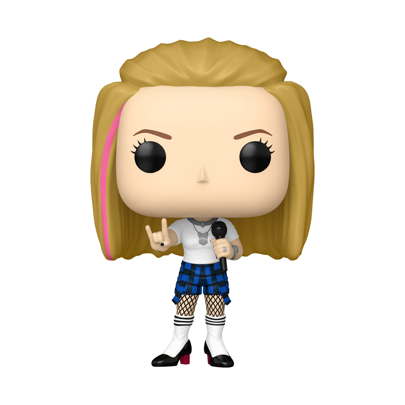 POP Rocks: Avril Lavigne (Girlfriend) - Avril Lavigne