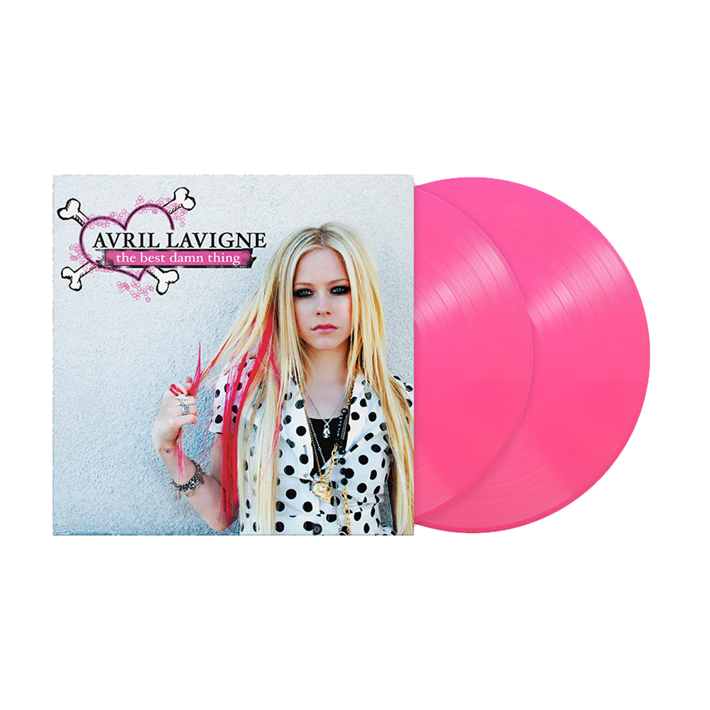 Avril Lavigne Vinyl cheapest Record