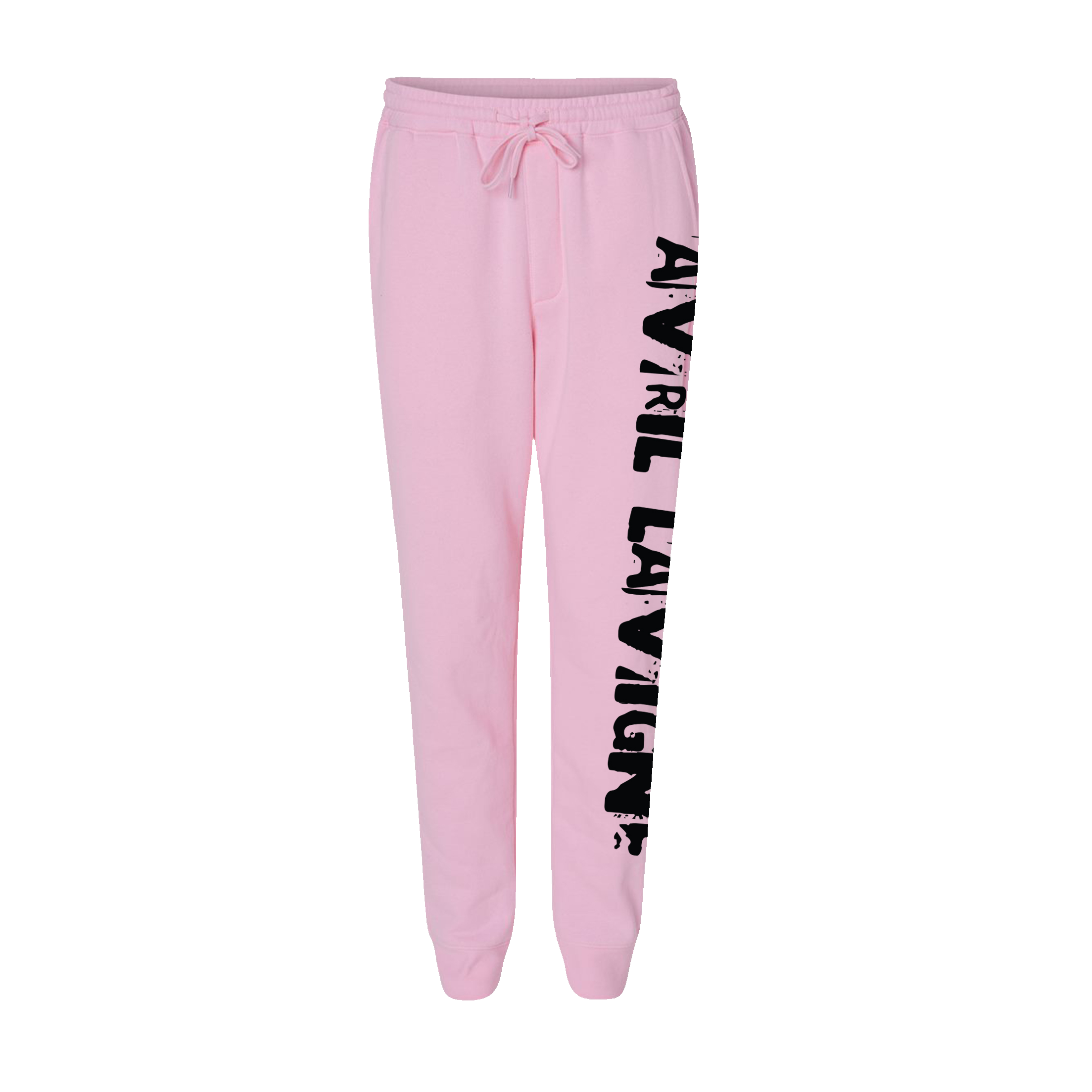 SK8ER GURL Joggers - Avril Lavigne