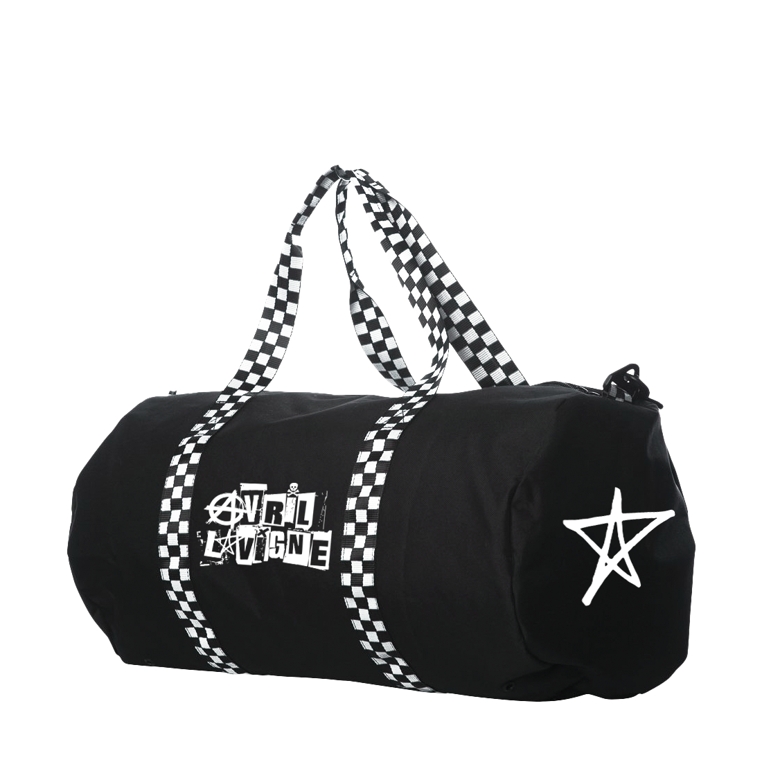 Avril Lavigne - Greatest Hits 2025 Tour Duffle Bag (D2C Exclusive)