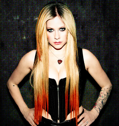 Avril Lavigne - Official Store – Shop Exclusive Music & Merch