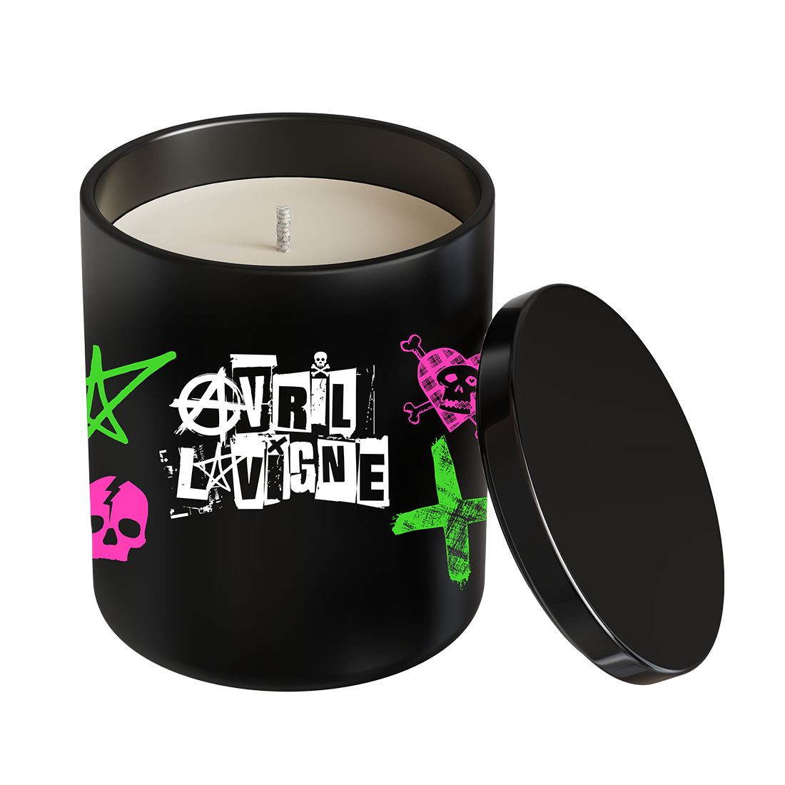Avril Lavigne - Avril Lavigne Candle