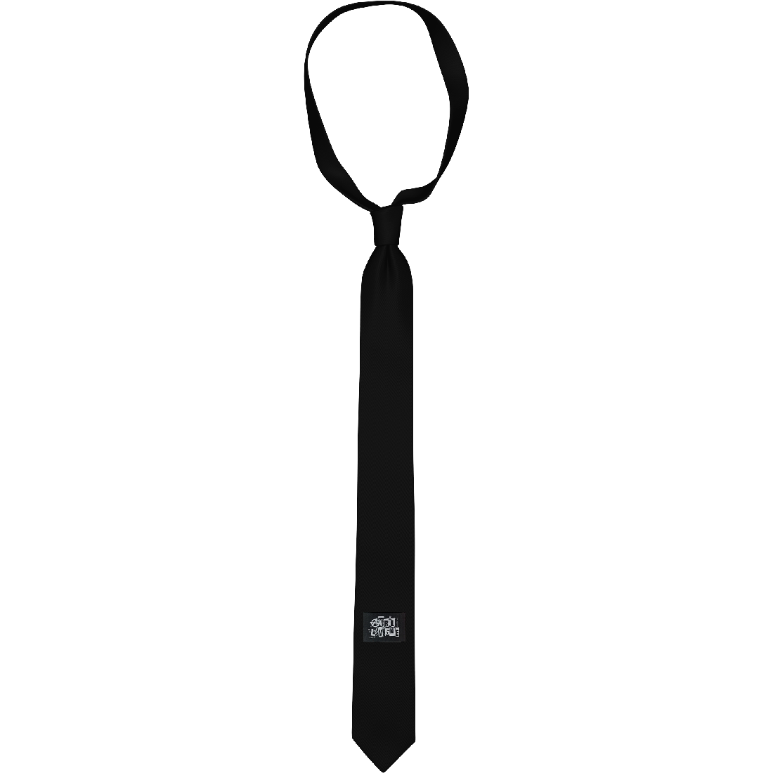 Avril Lavigne - Black Tie