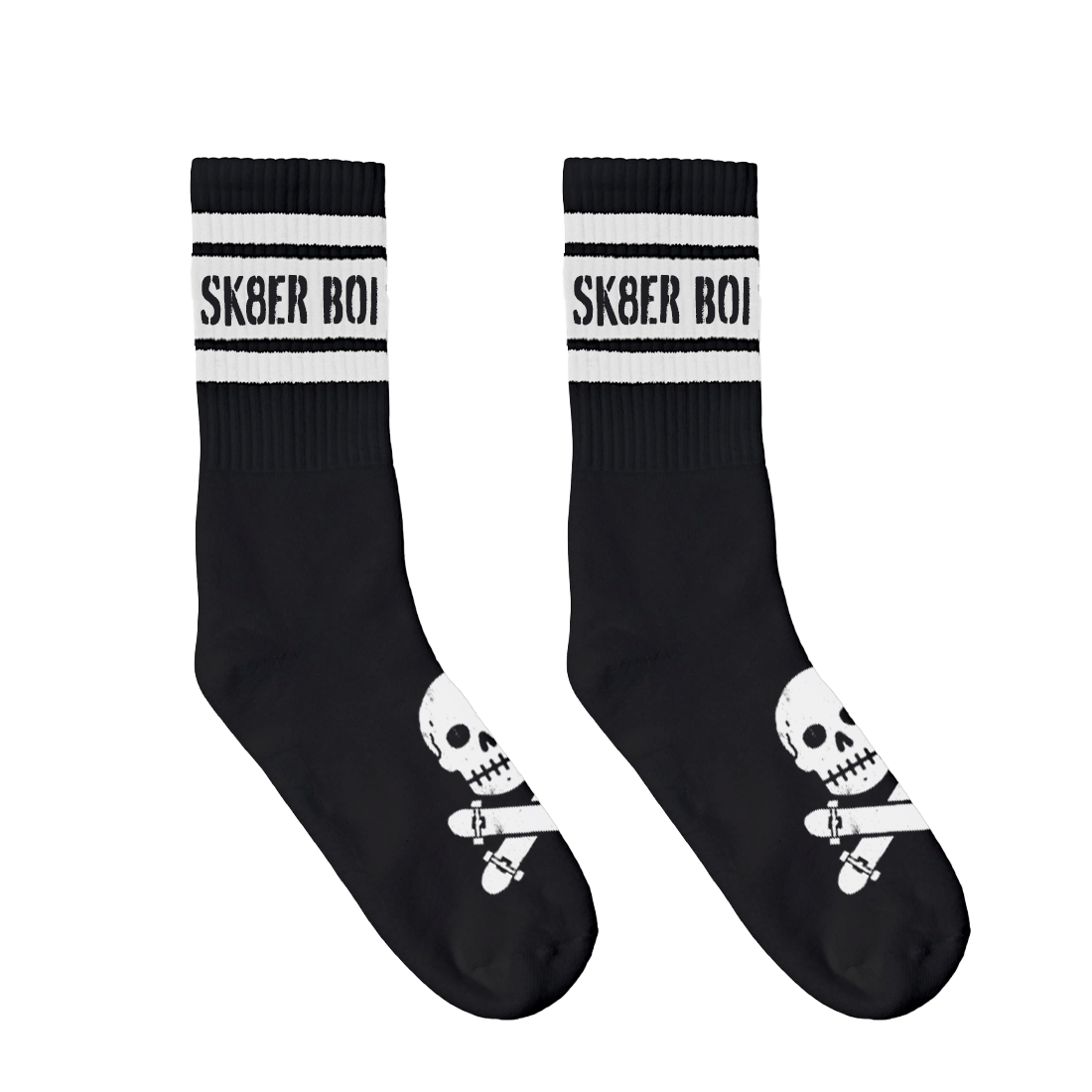 Avril Lavigne - Greatest Hits Tour 2025 Socks