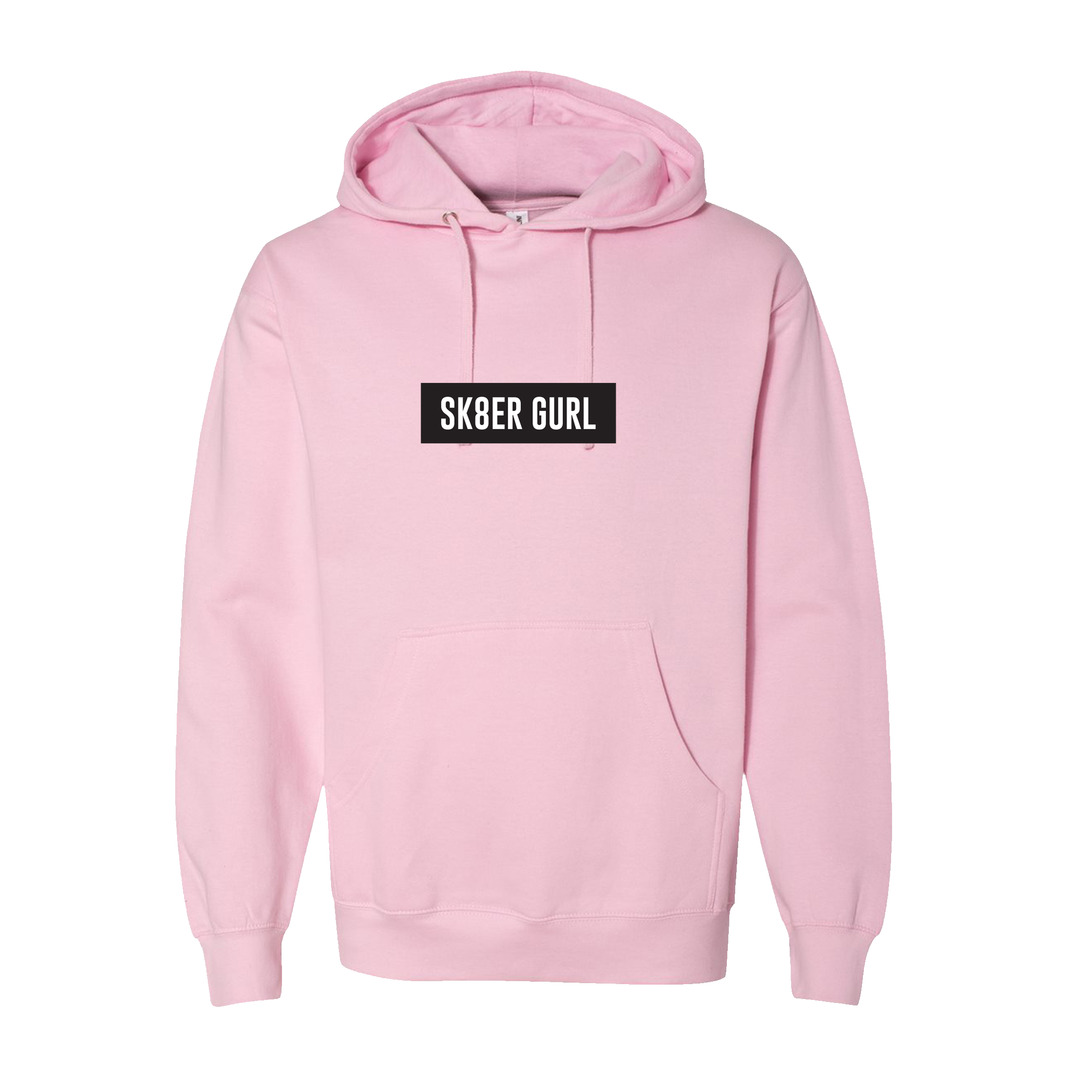 Avril Lavigne - SK8ER GURL Hoodie