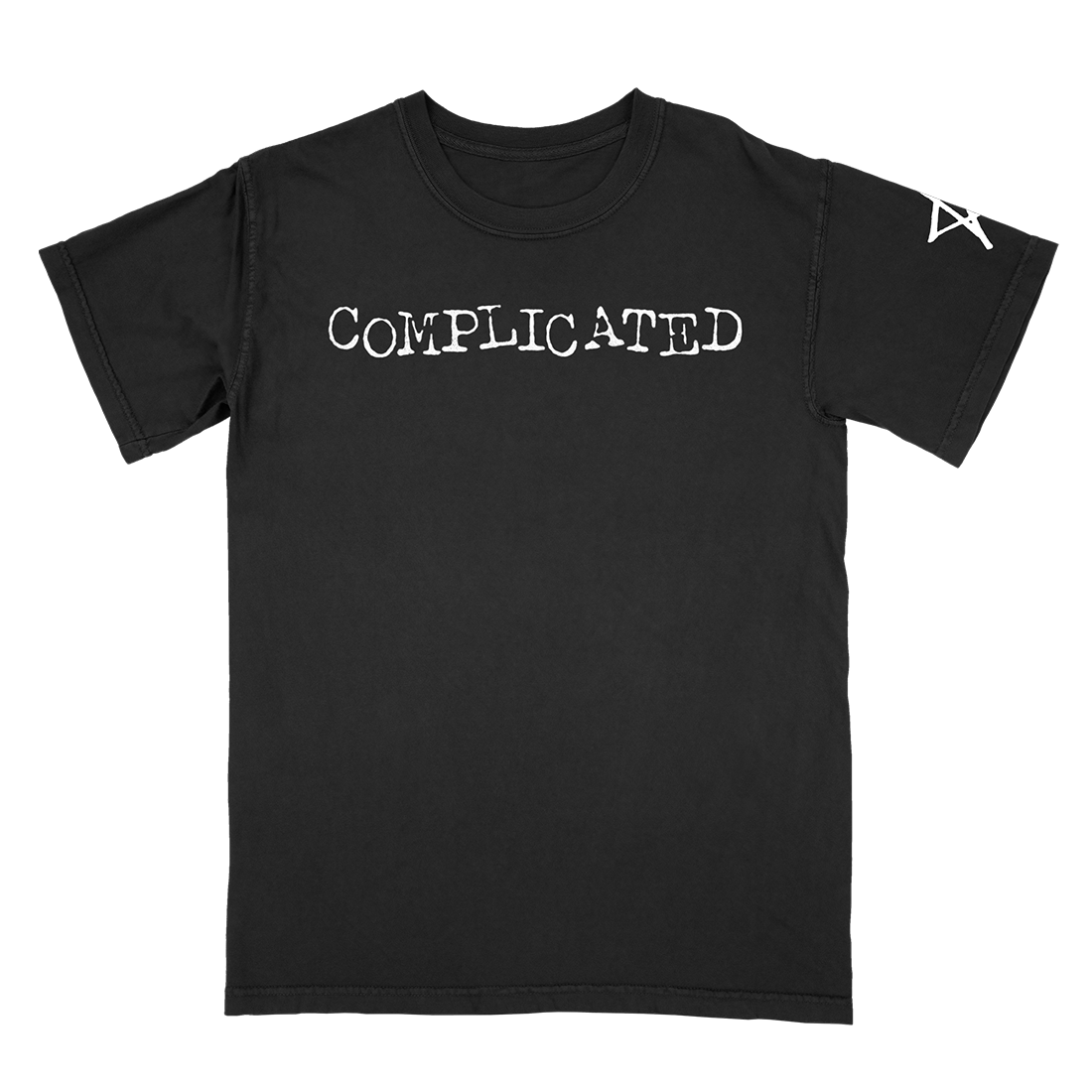 Avril Lavigne - Complicated Tee